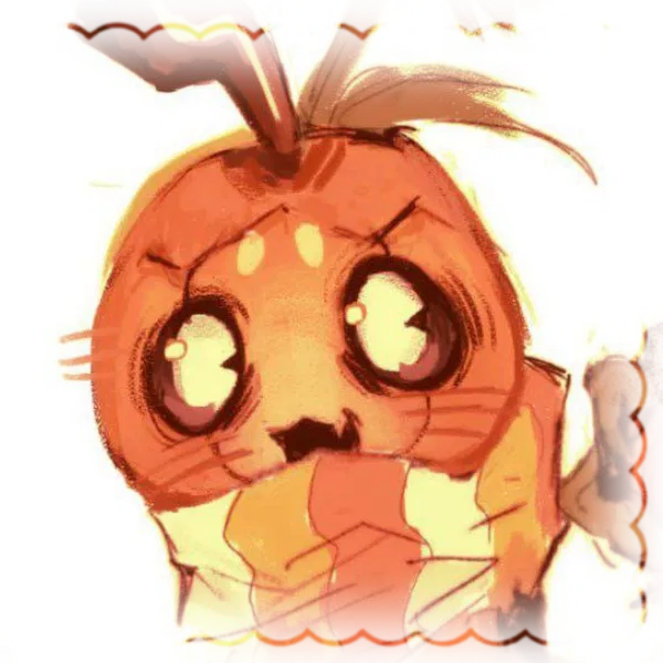 Avatar of Gourdy • DANDY'S WORLD