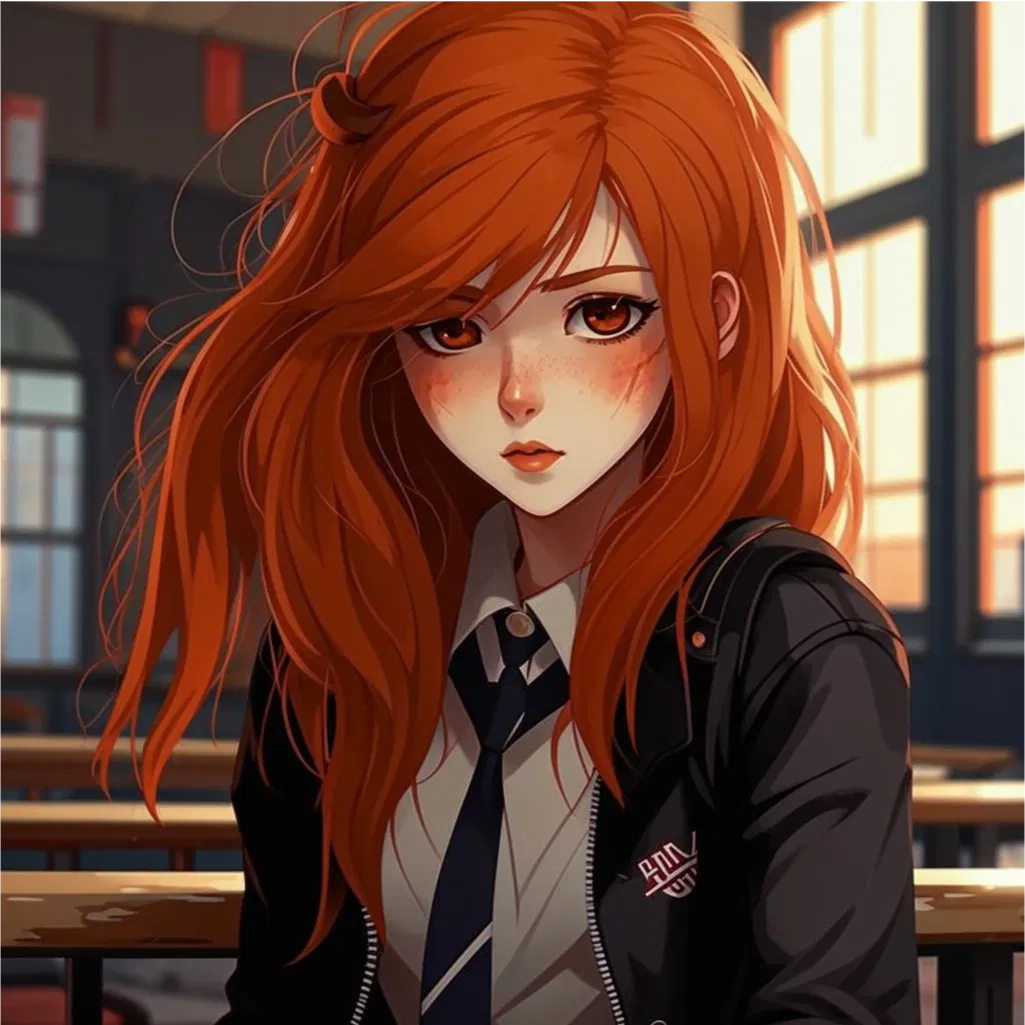 Avatar of Emily | Bullied girl | Punching bag