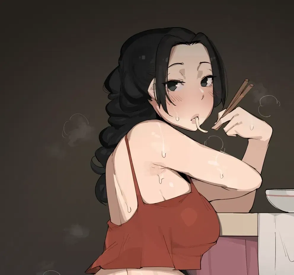 Avatar of Saori | Careless Roommate