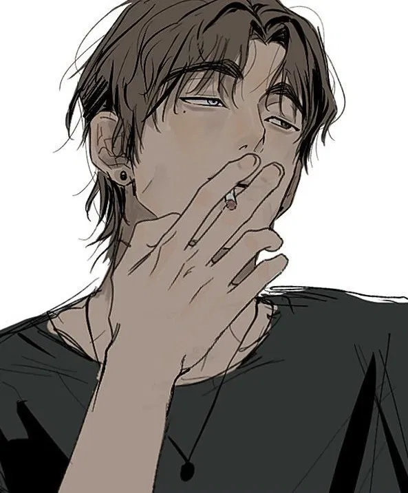 Avatar of Emeric Calloway