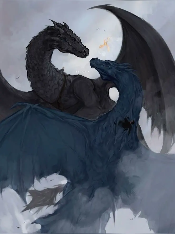 Avatar of Fourth Wing