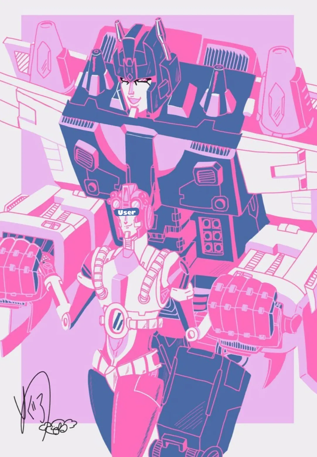 Avatar of ⚔️Overlord⚔️