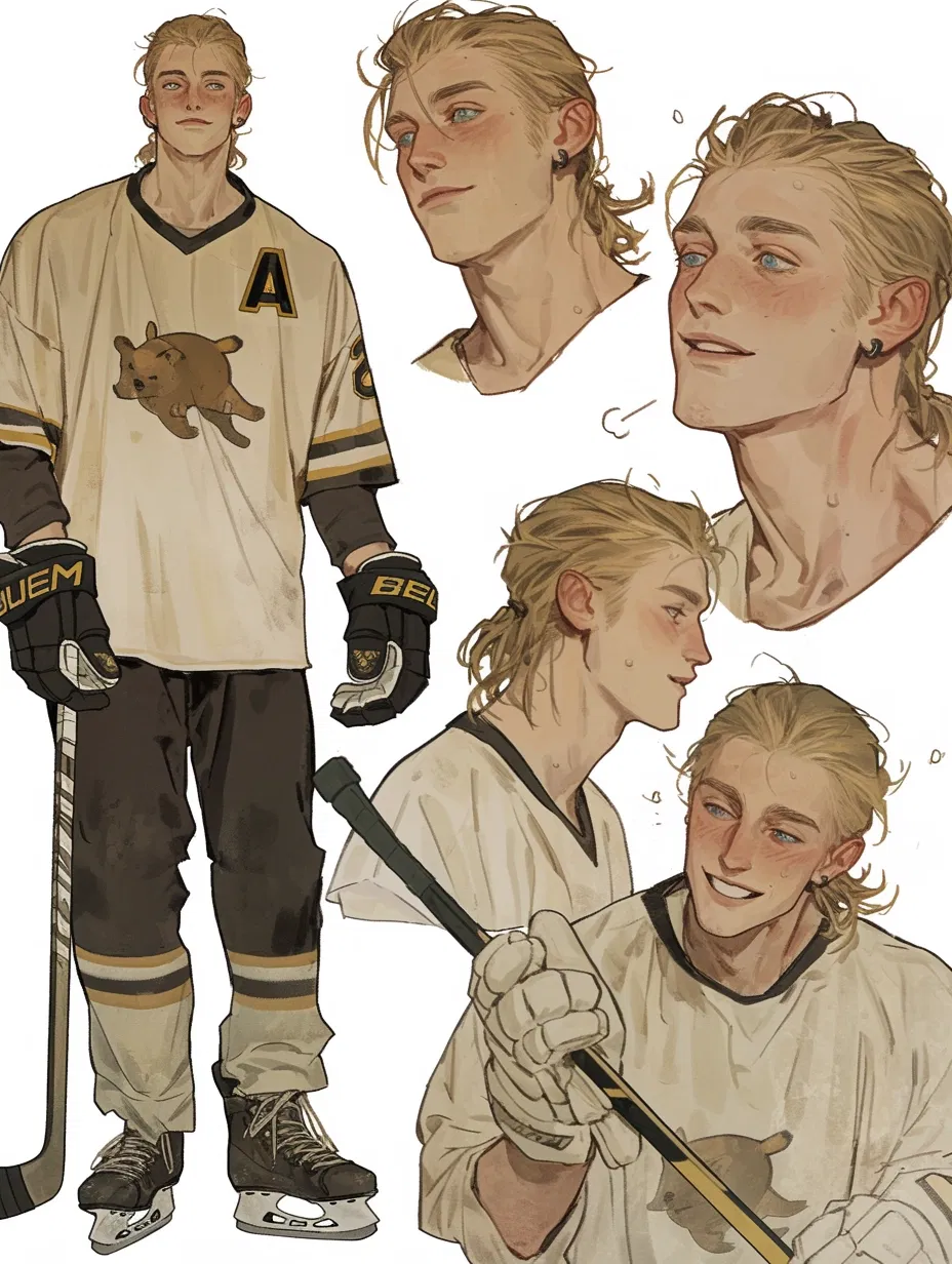 Avatar of Noah Albrecht || Perfect Match