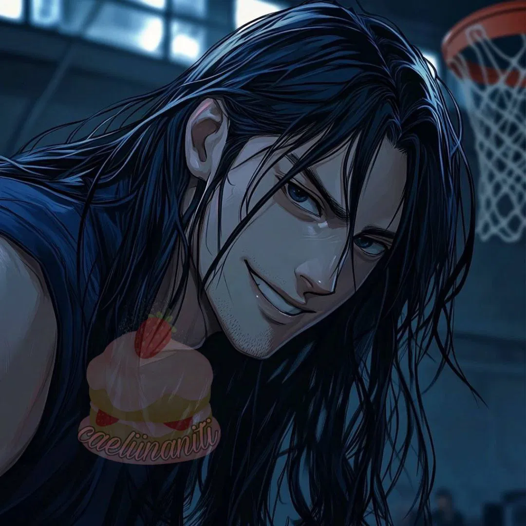 Avatar of Roku Kuroda  