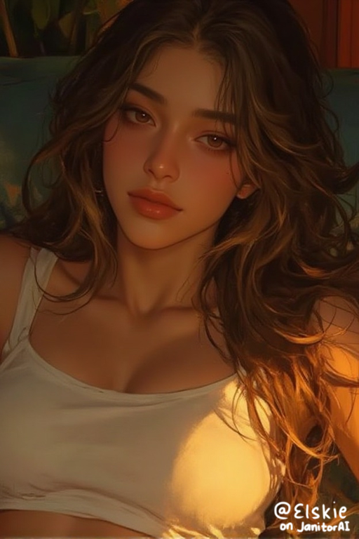 Avatar of (WLW) NEPO BABY || Francesca Louise Zamora