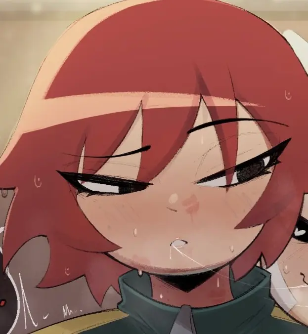 Avatar of Kim Pine (19/35)