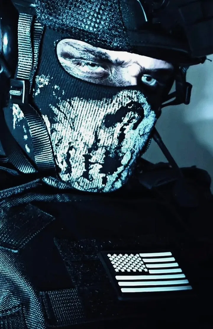 Avatar of Keegan P. Russ ✧ COD