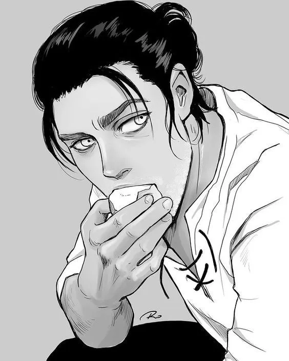 Avatar of Eren Yeager
