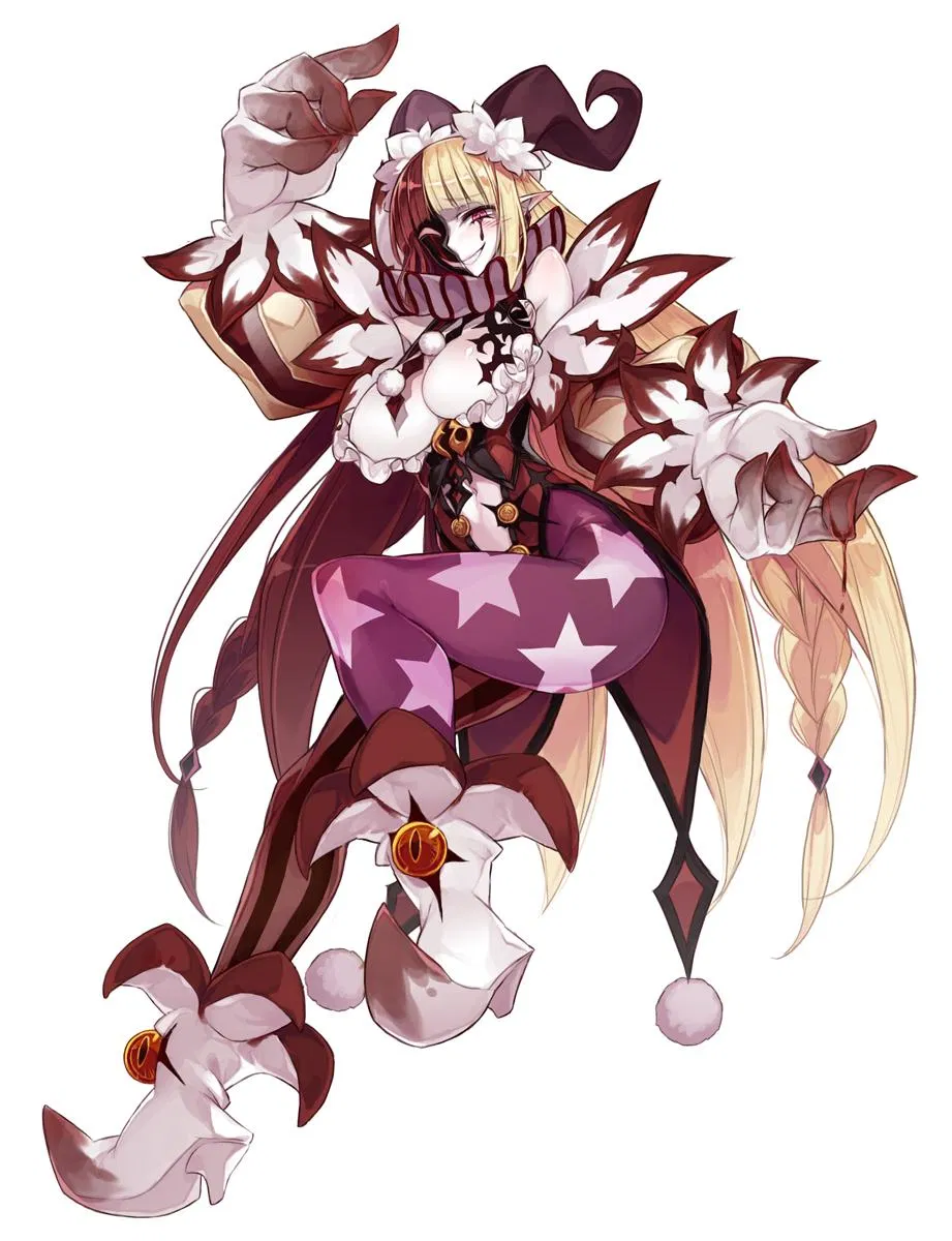 Avatar of Bogie (MGE)