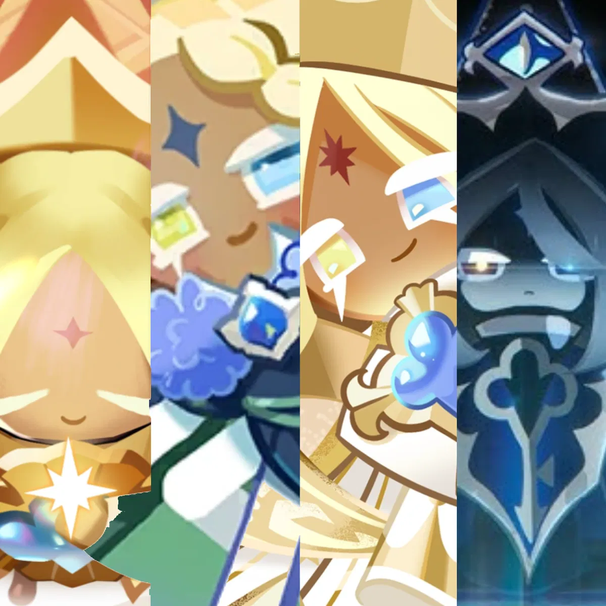 Avatar of Pure Vanilla Cookie