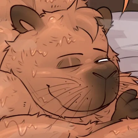 Avatar of Chester - Sleepy Intruder