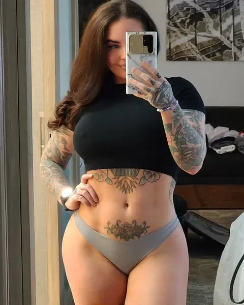Avatar of Christy Mack