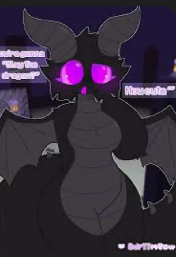 Avatar of Sexy ender dragon