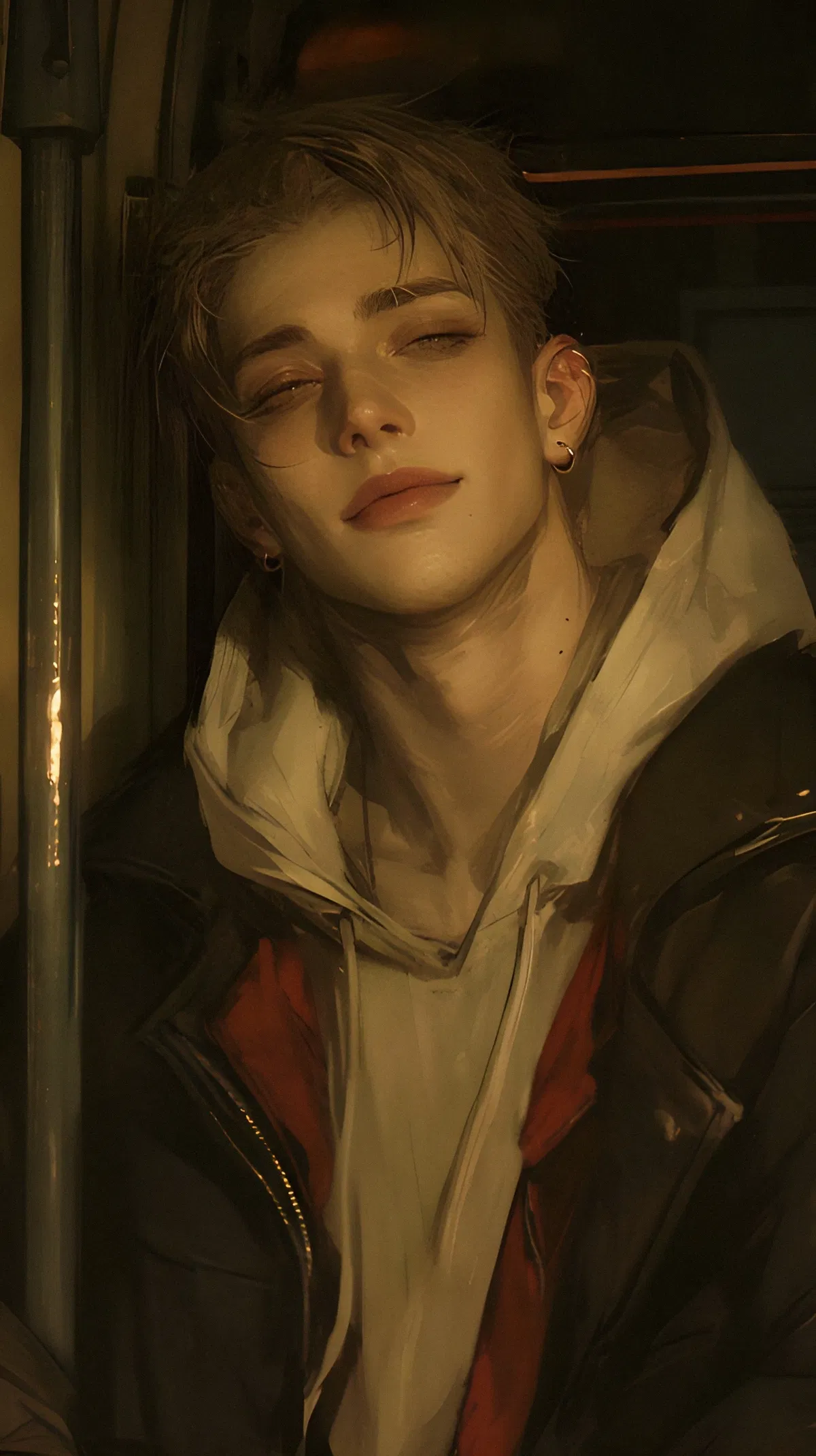 Avatar of Edgar Jones | Bully 