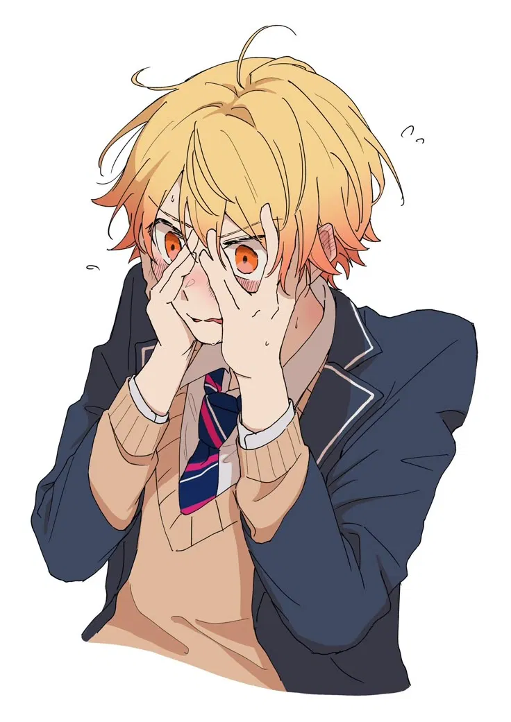 Avatar of Tsukasa Tenma