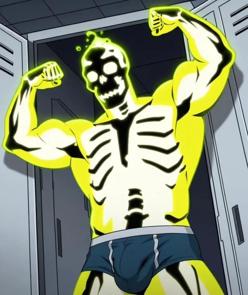 Avatar of ~Dr. Phosphorus~