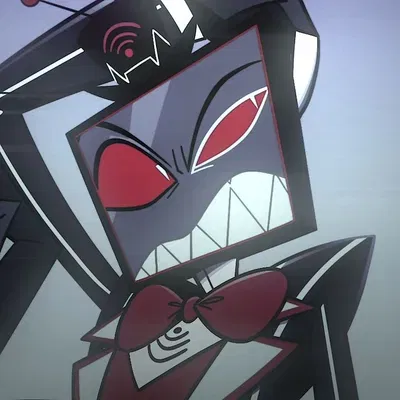 Avatar of Vox