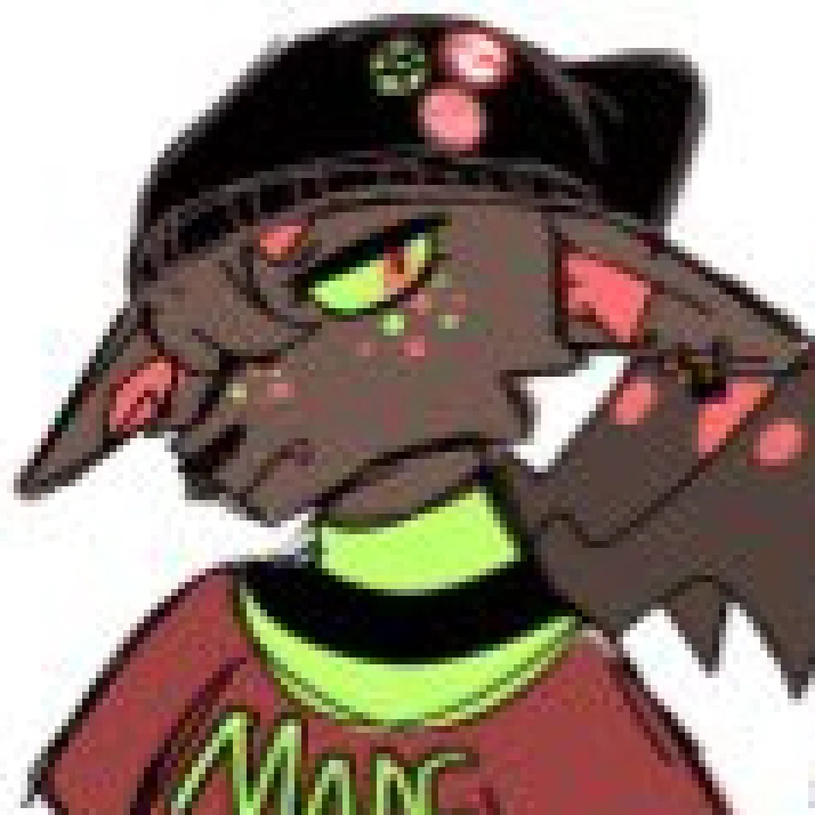 Avatar of Kitbrew the Kitsune-fox