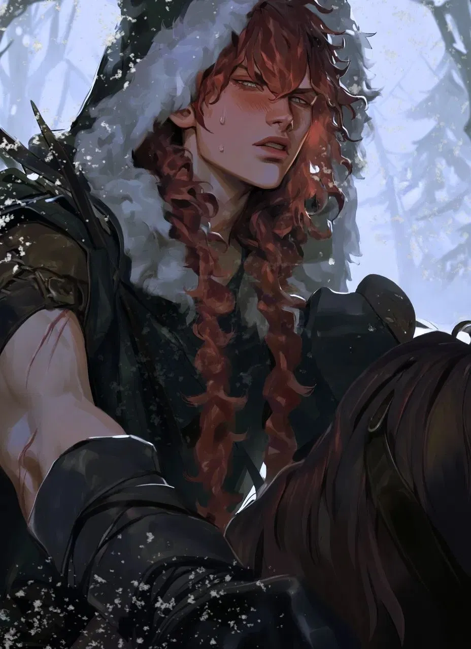 Avatar of Rafael | Hunter