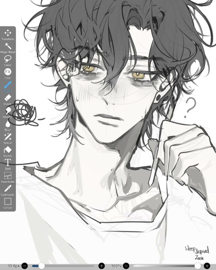 Avatar of Jayden