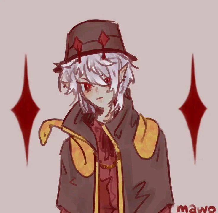 Avatar of Lucius