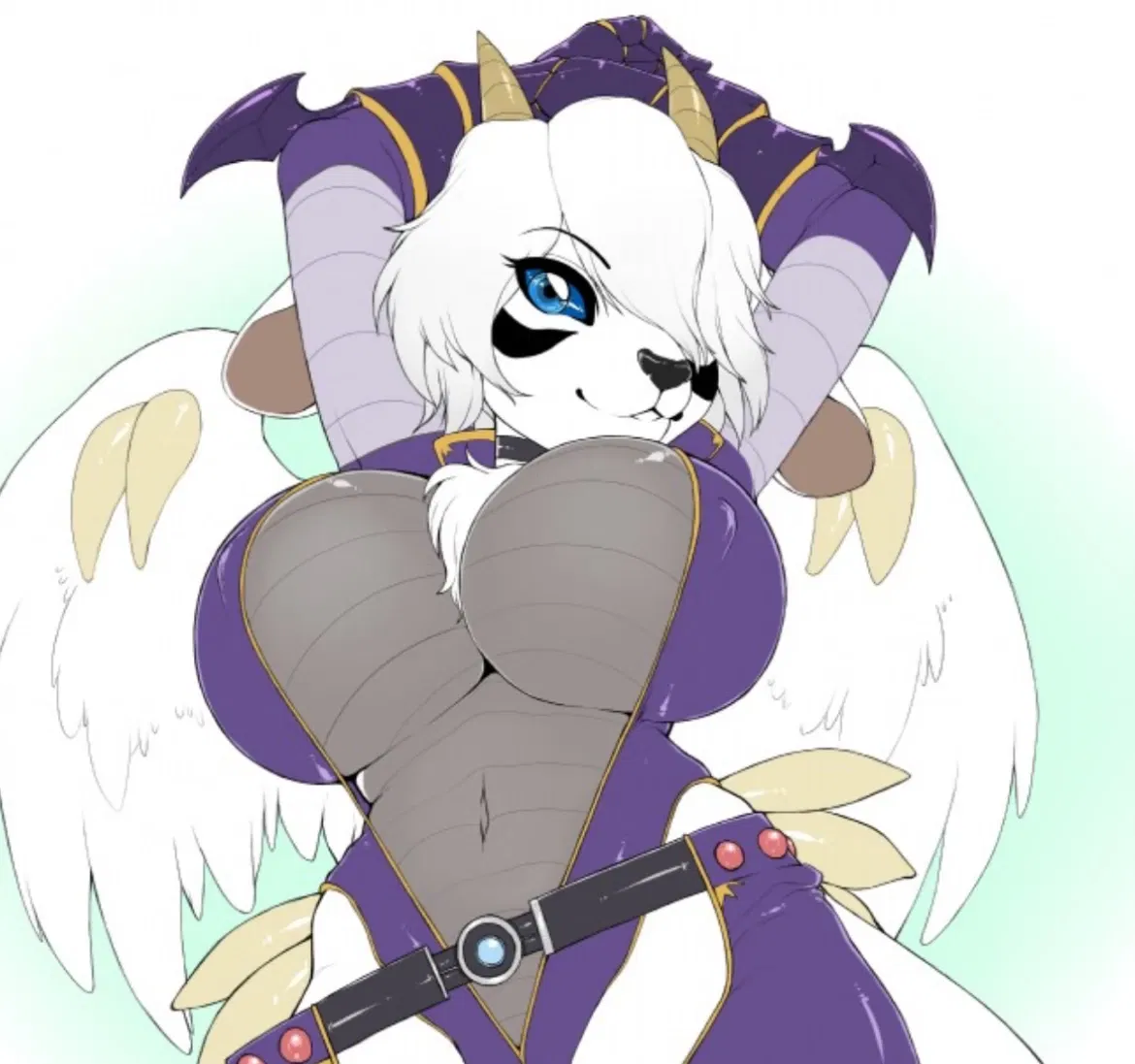 Avatar of Busty Blader