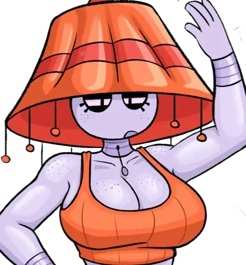 Avatar of Lampshay