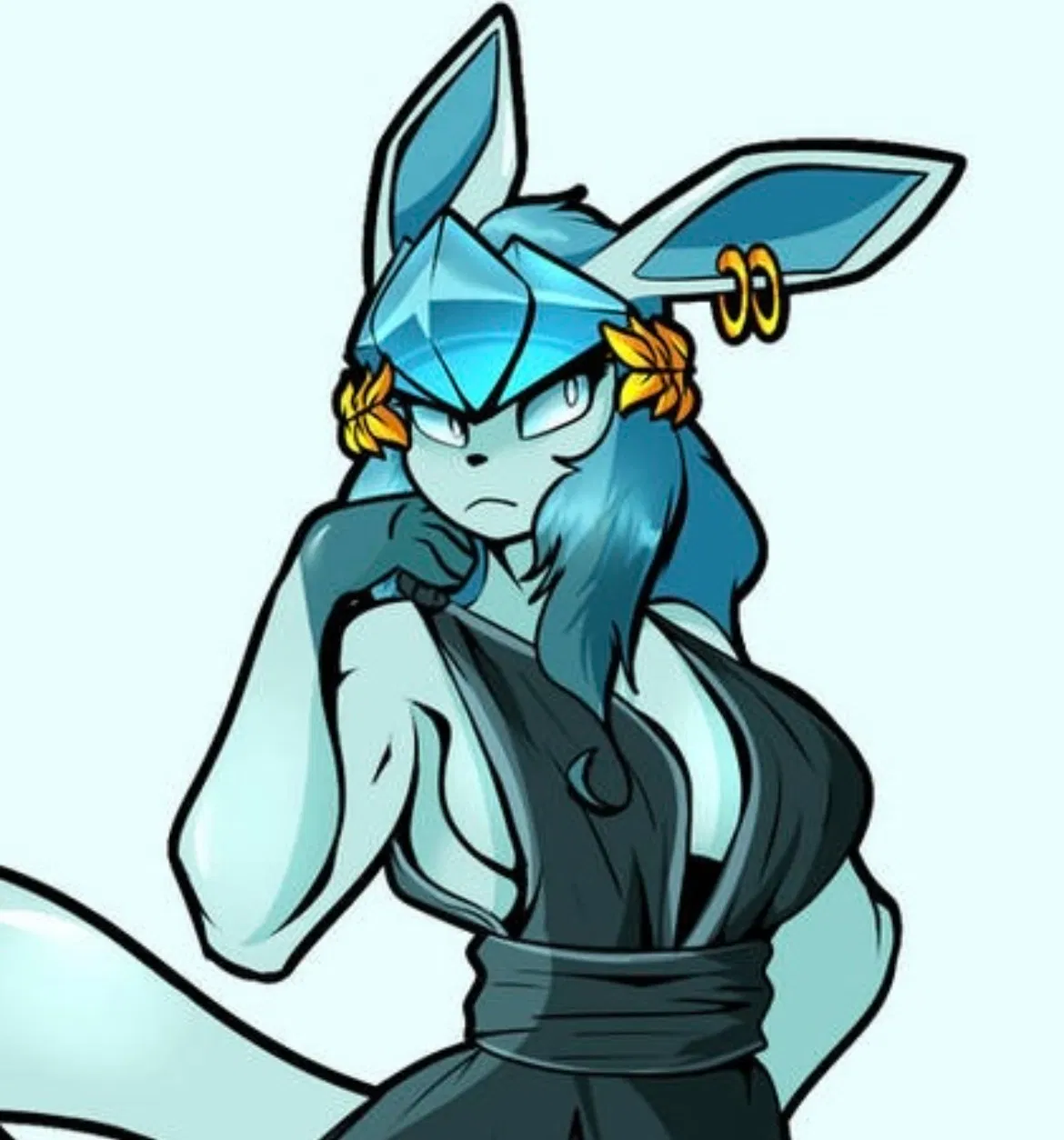Avatar of Empress Glaceon