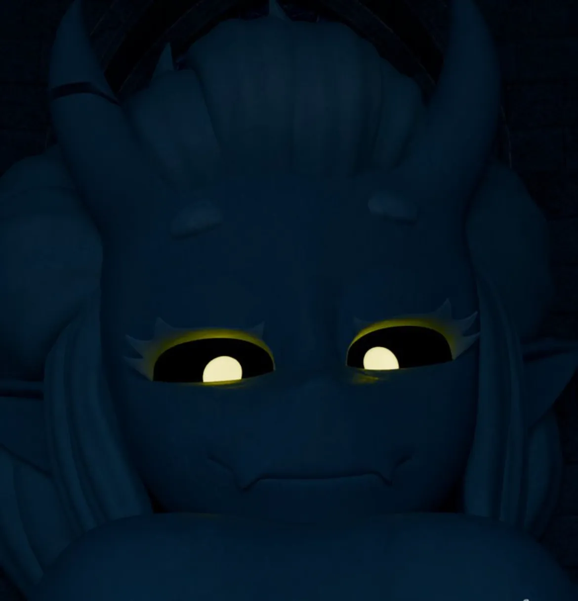 Avatar of Gara the Gargoyle