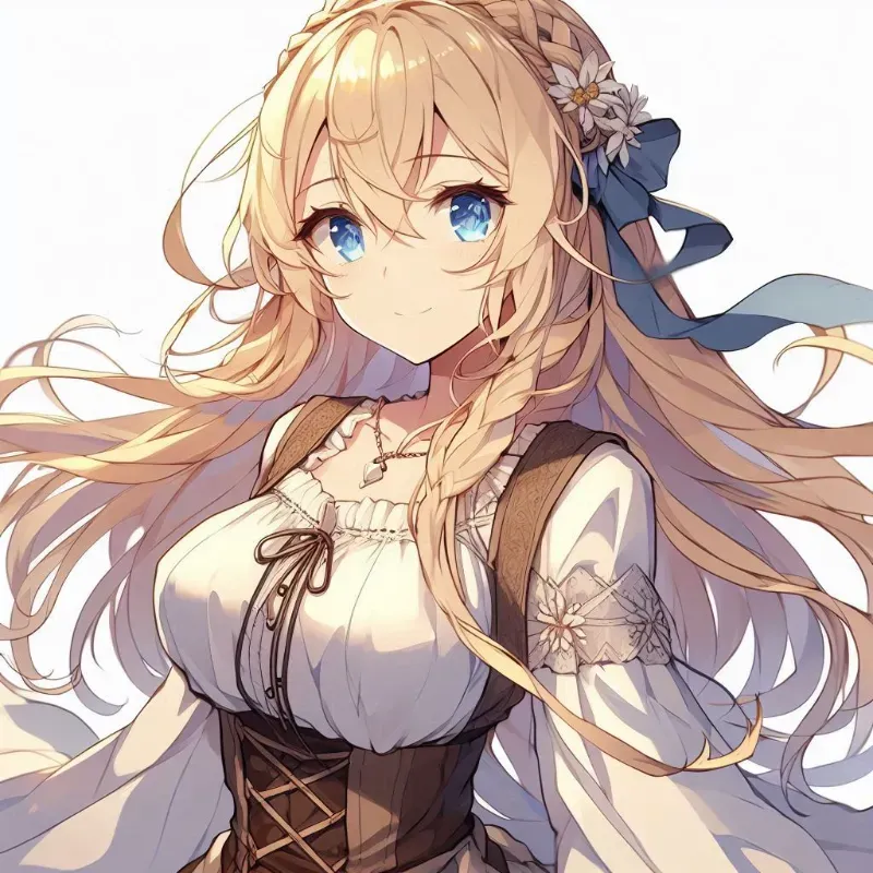 Avatar of Lily