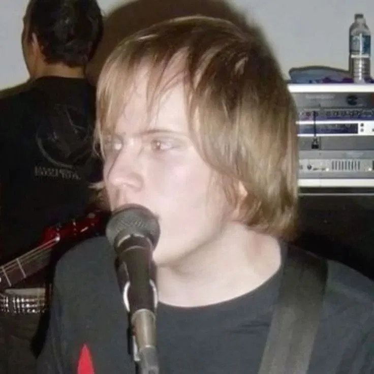 Avatar of Patrick Stump
