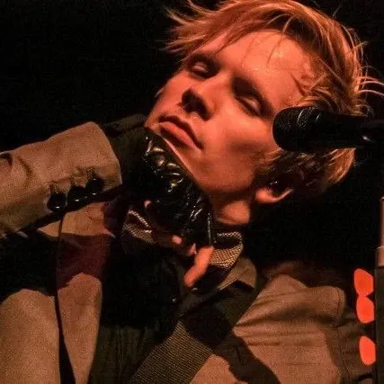 Avatar of Patrick Stump