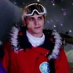 Avatar of Mikey Way