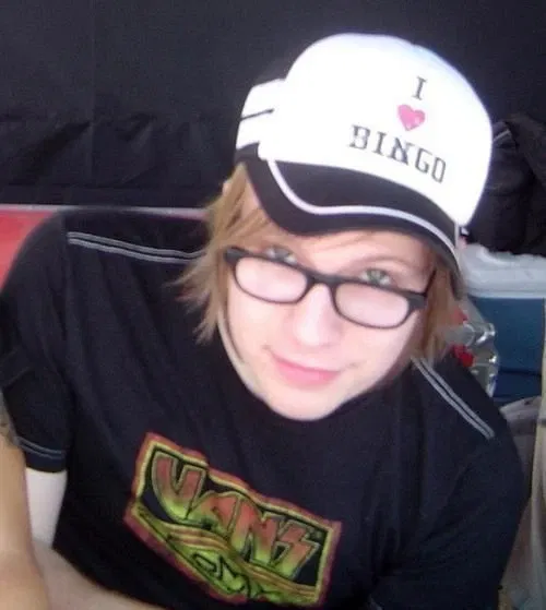 Avatar of Patrick Stump