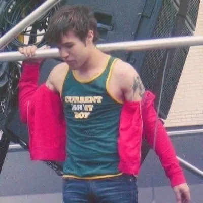 Avatar of Pete Wentz