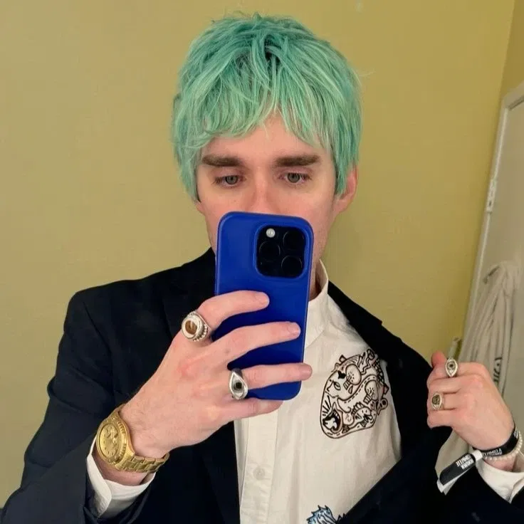 Avatar of Awsten Knight
