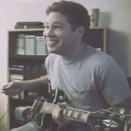 Avatar of Ray Toro