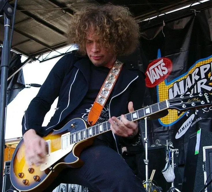 Avatar of Ray Toro