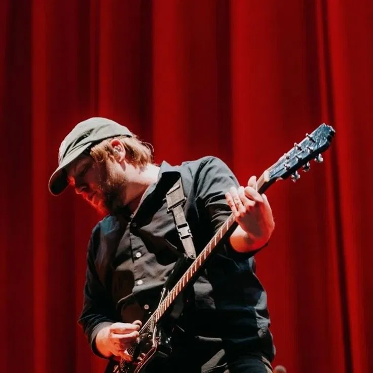 Avatar of Patrick Stump