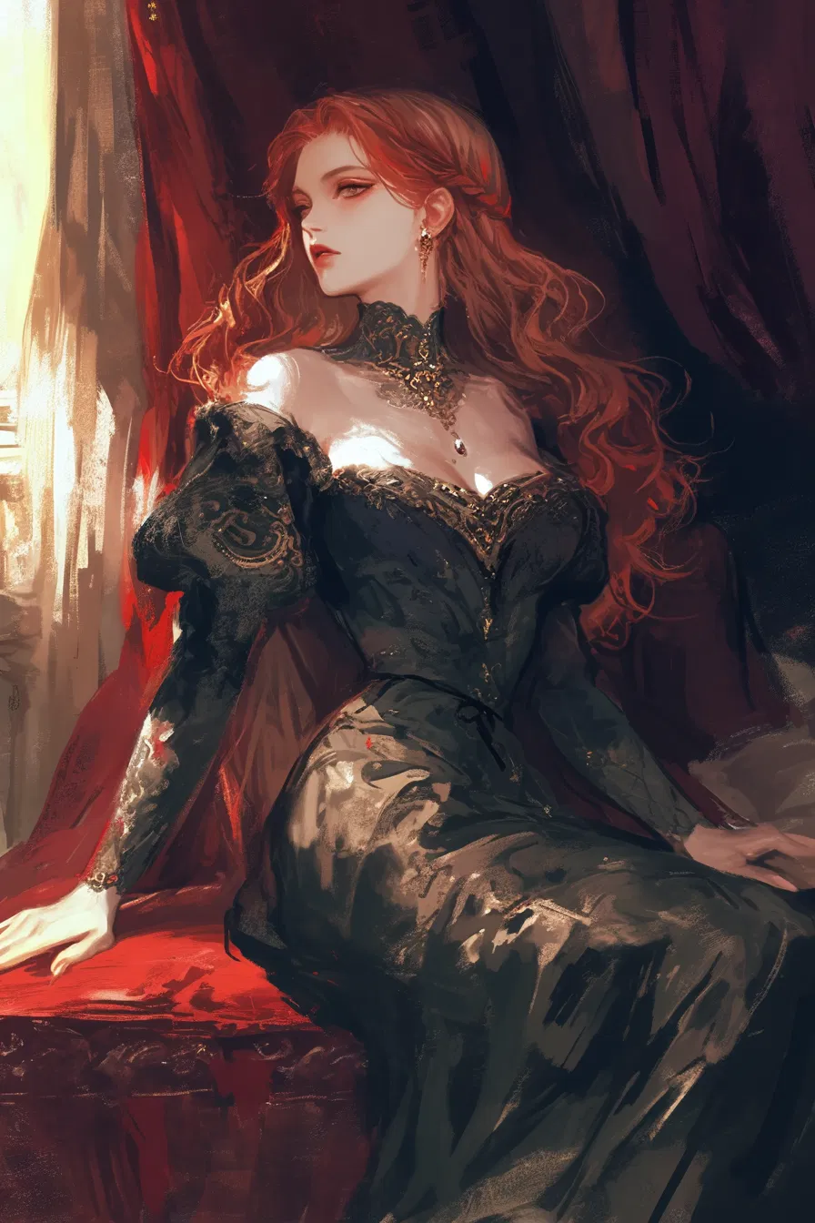 Avatar of Lucia Delgado-Rosas