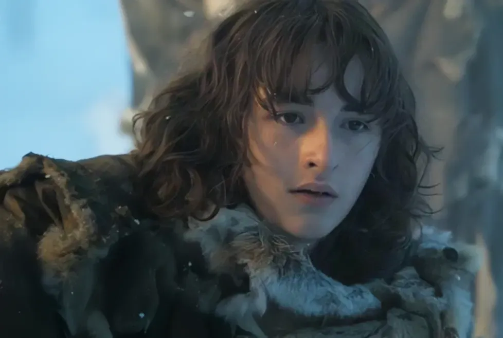 Avatar of 🐺 Bran Stark :･ﾟ☽｡𓃥:･.: