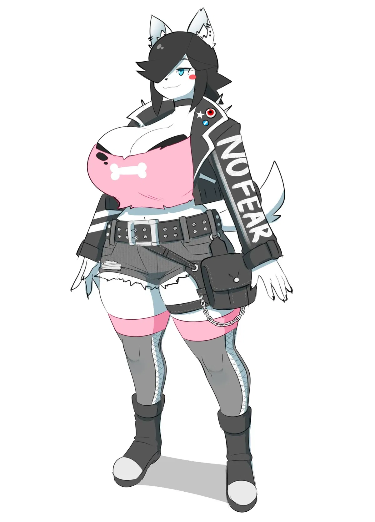 Avatar of Maggie Applebee Fembot