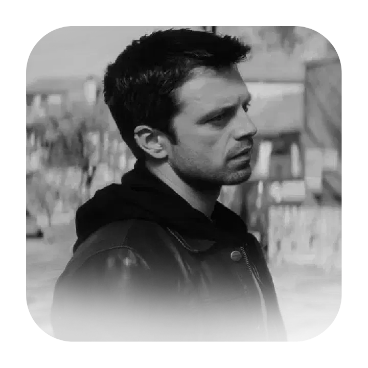 Avatar of Marvel ꒰ James "Bucky" Barnes ꒱