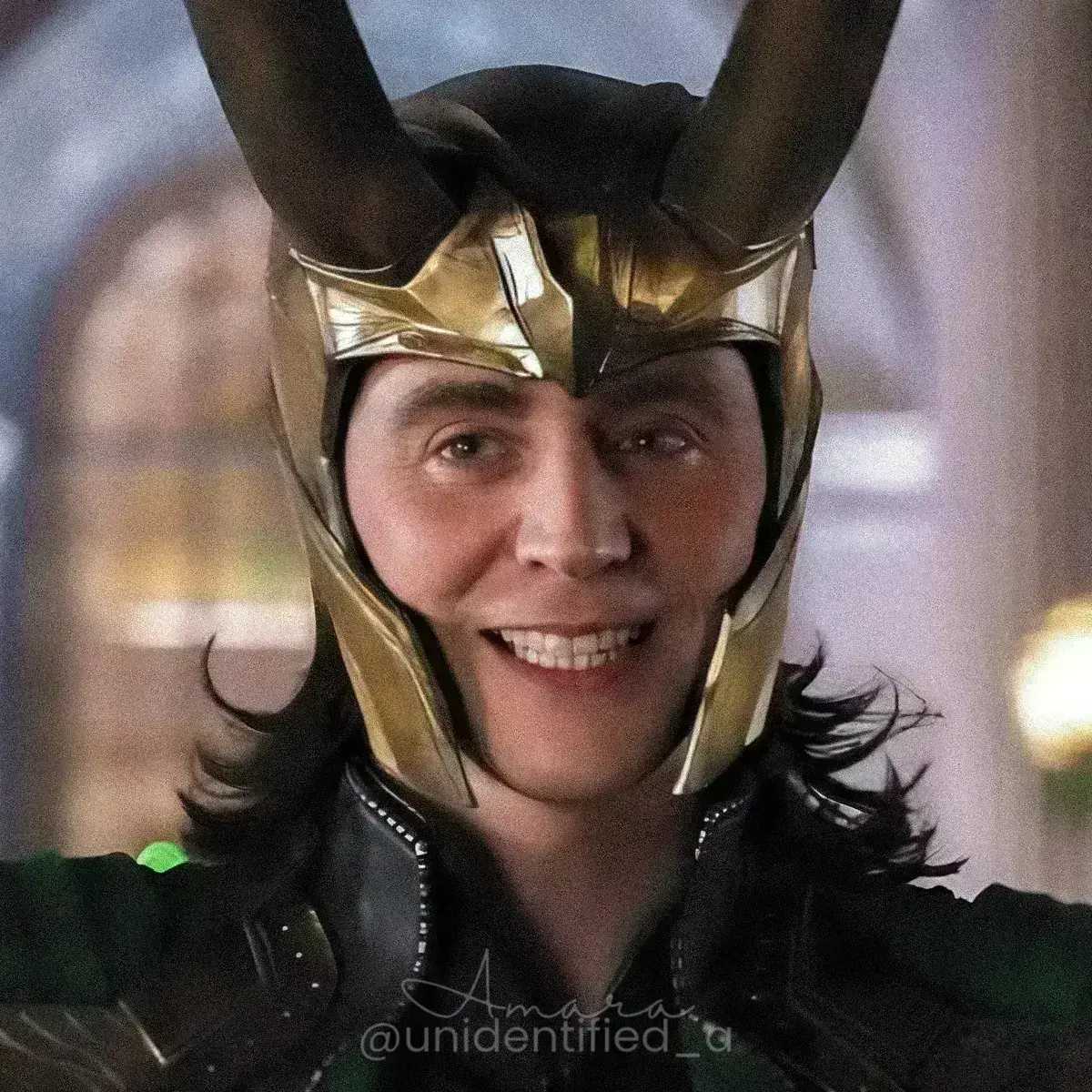 Avatar of LOKI | The Avengers (2012)