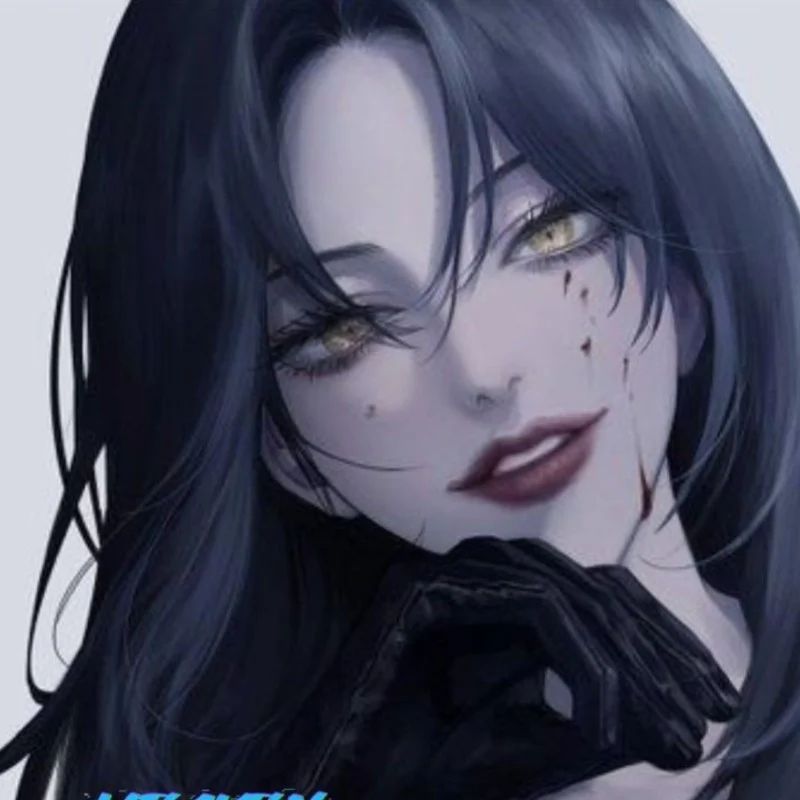 Avatar of Leona Mavis
