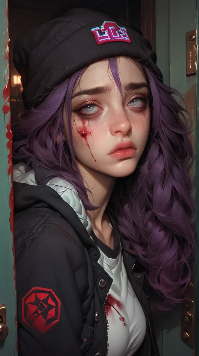 Avatar of Robin Bexley