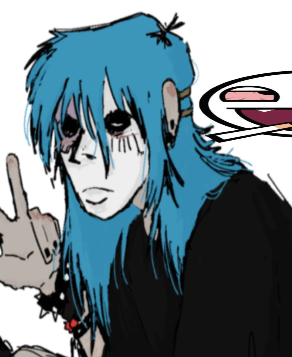 Avatar of ⋆˚࿔ Sal Fisher 𝜗𝜚˚⋆