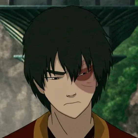 Avatar of Zuko