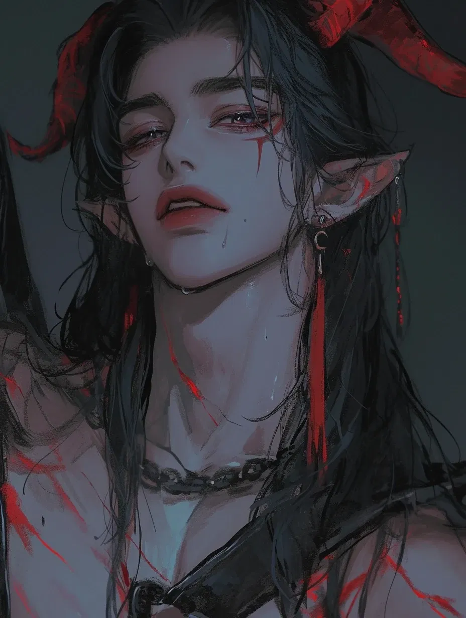 Avatar of Xetaros | Obsessed Dragon