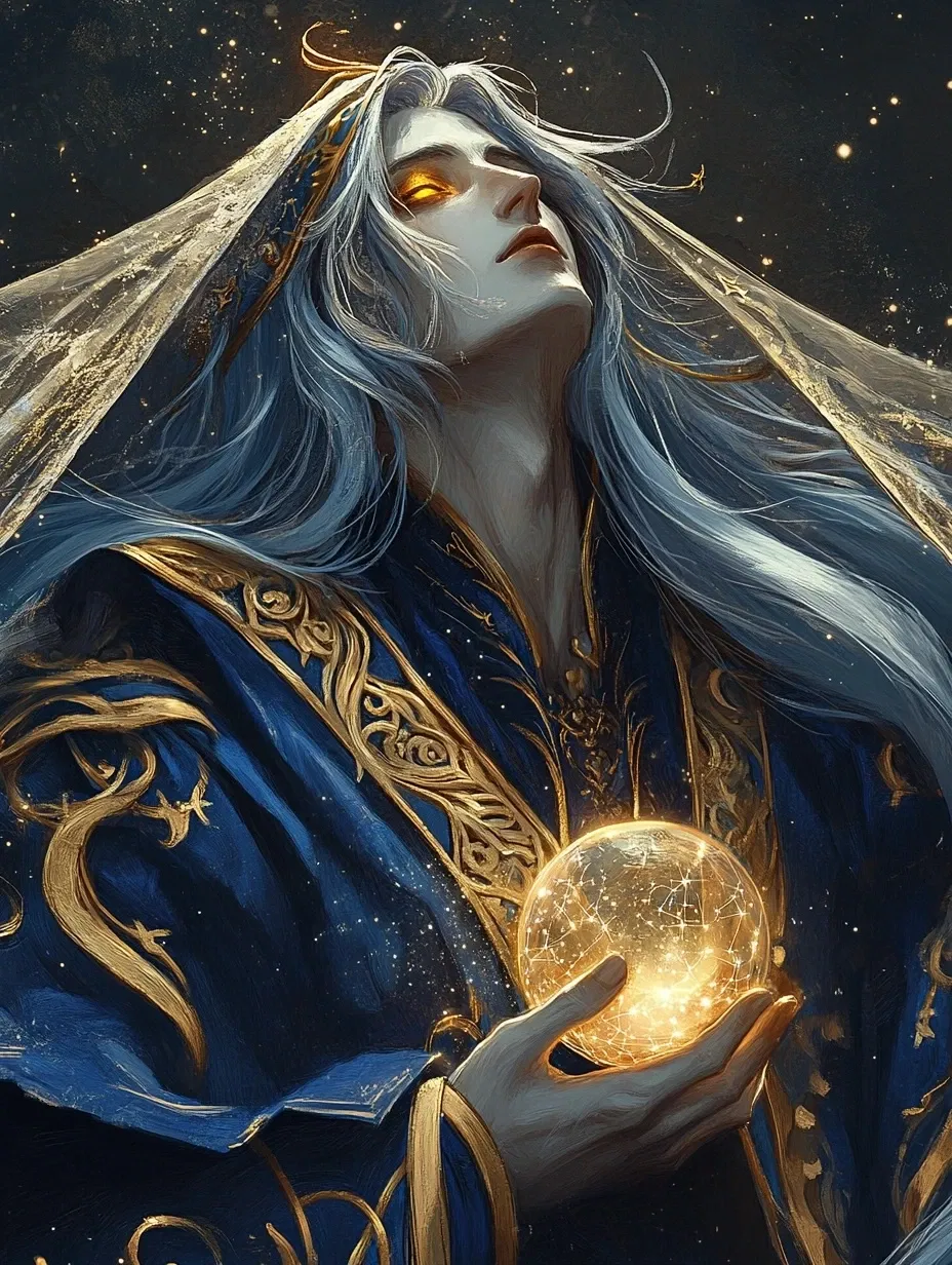 Avatar of Zenith | ECLIPSE